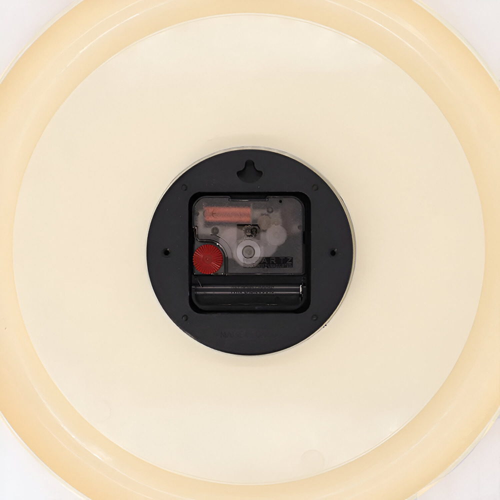 Moderne Vægur 30 cm til Hjemmet 5