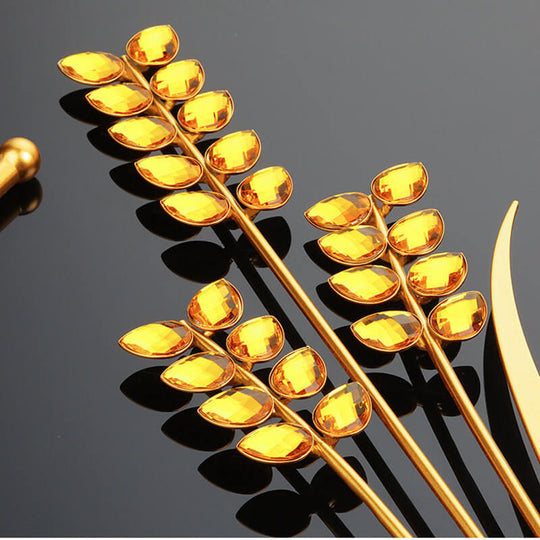 Moderne Vægur Rund Design til Boligindretning 6