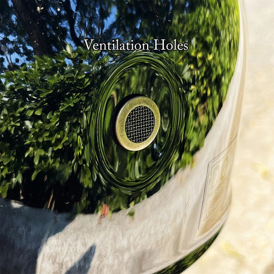 Motorcykelhjelm i Baseballkasket Look 5