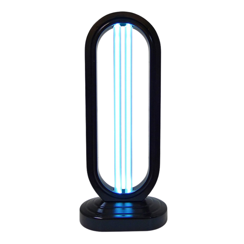 Multi-Surface UV Desinfektionspære til Hjemme- og Rejsebrug 0