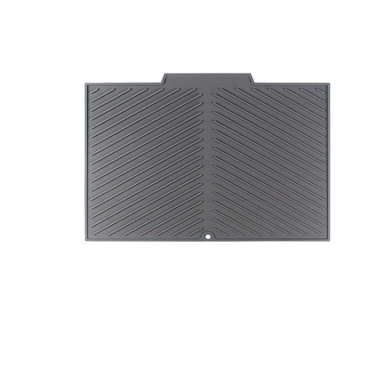 Multifunktionel Køkkendræneringsmåtte Silikone 0