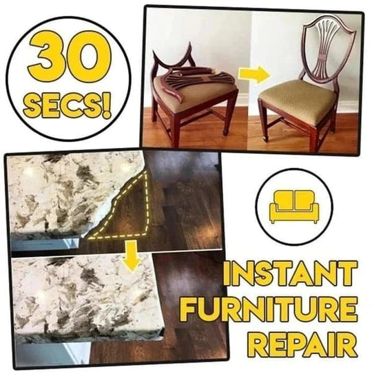 Multifunktionel Lim til Reparationer 6