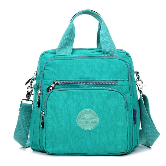 Multifunktionele Casual Crossbody Tas