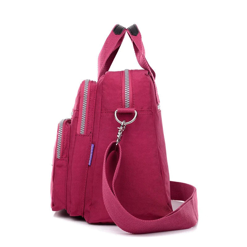 Multifunktionele Casual Crossbody Tas