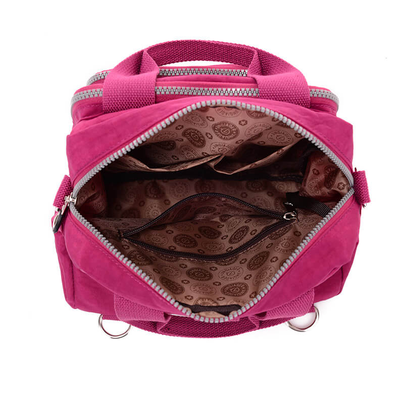 Multifunktionele Casual Crossbody Tas