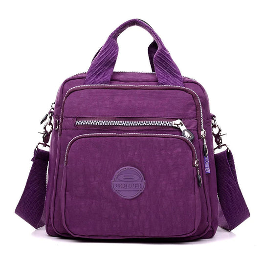 Multifunktionele Casual Crossbody Tas