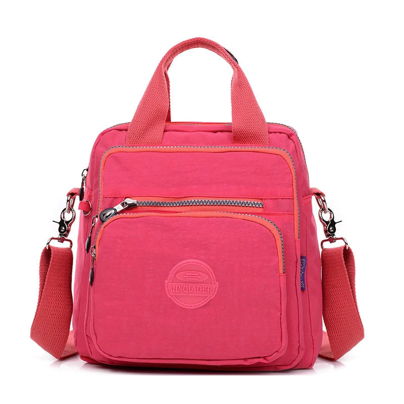 Multifunktionele Casual Crossbody Tas