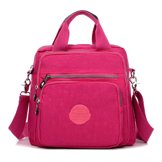 Multifunktionele Casual Crossbody Tas