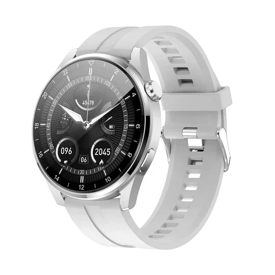 Multifunktionelt Smartwatch til Sundhedsovervågning 1