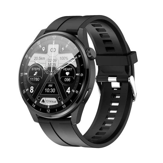 Multifunktionelt Smartwatch til Sundhedsovervågning 2