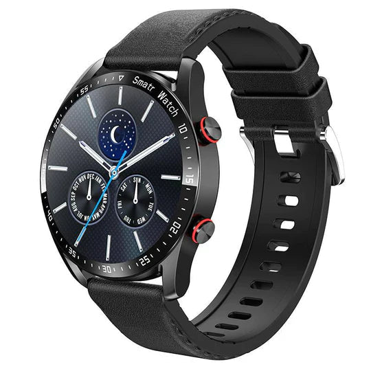 Multifunktionelt Smartwatch til Sundhedsovervågning 5