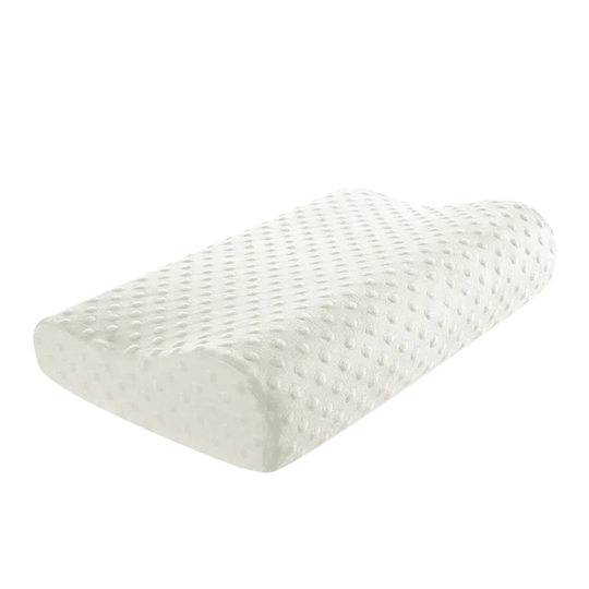 Nakkepude til Ergonomisk Støtte 0