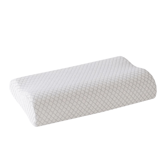 Nakkepude til Ergonomisk Støtte 11