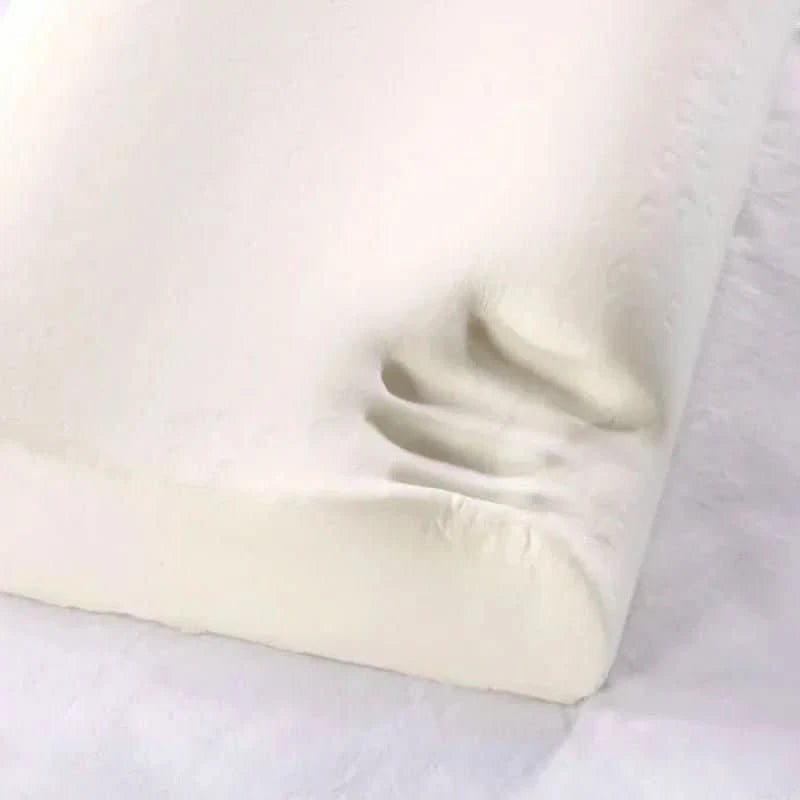 Nakkepude til Ergonomisk Støtte 5