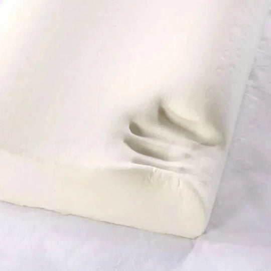 Nakkepude til Ergonomisk Støtte 5