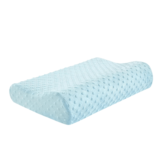 Nakkepude til Ergonomisk Støtte 7