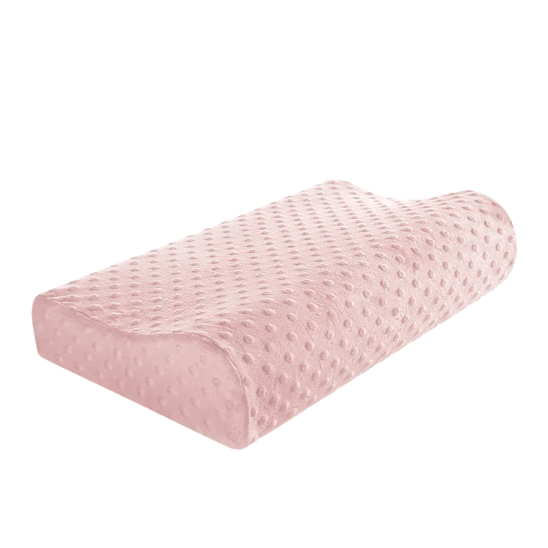 Nakkepude til Ergonomisk Støtte 8