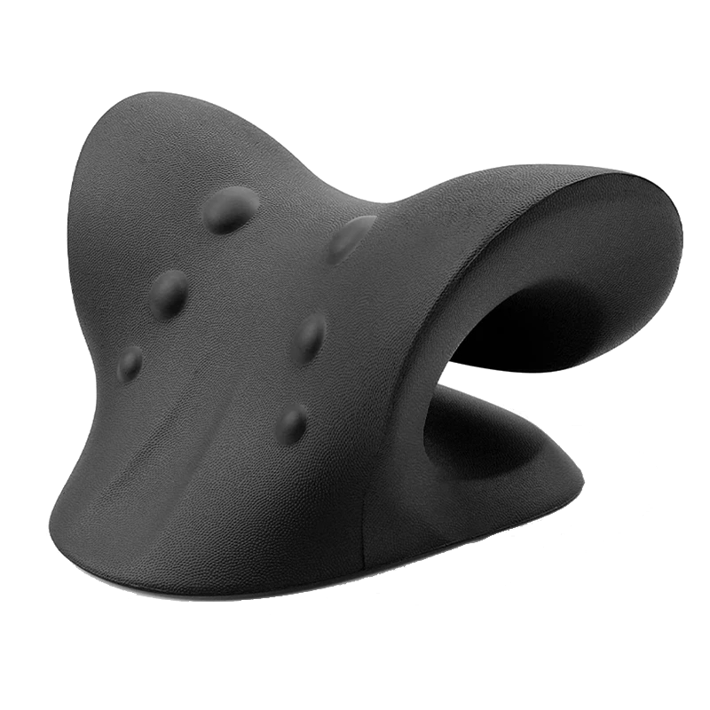 Nakkepude til Korrekt Holdning Ergonomisk Design 0