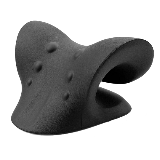 Nakkepude til Korrekt Holdning Ergonomisk Design 0