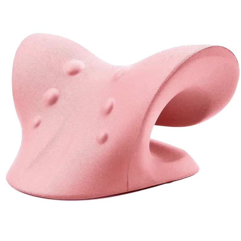 Nakkepude til Korrekt Holdning Ergonomisk Design 2