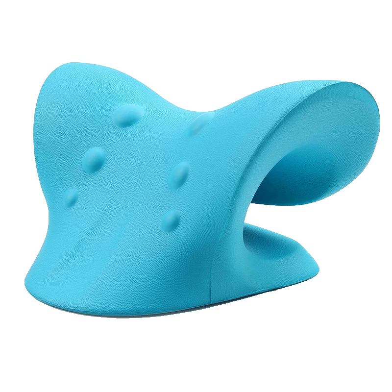 Nakkepude til Korrekt Holdning Ergonomisk Design 3
