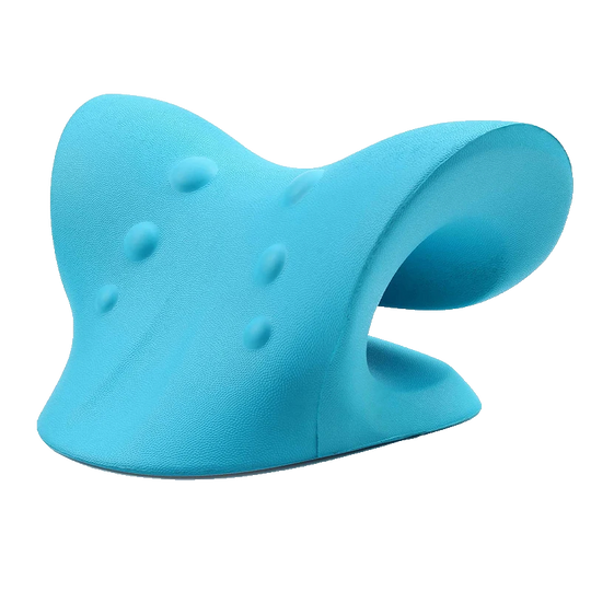 Nakkepude til Korrekt Holdning Ergonomisk Design 3