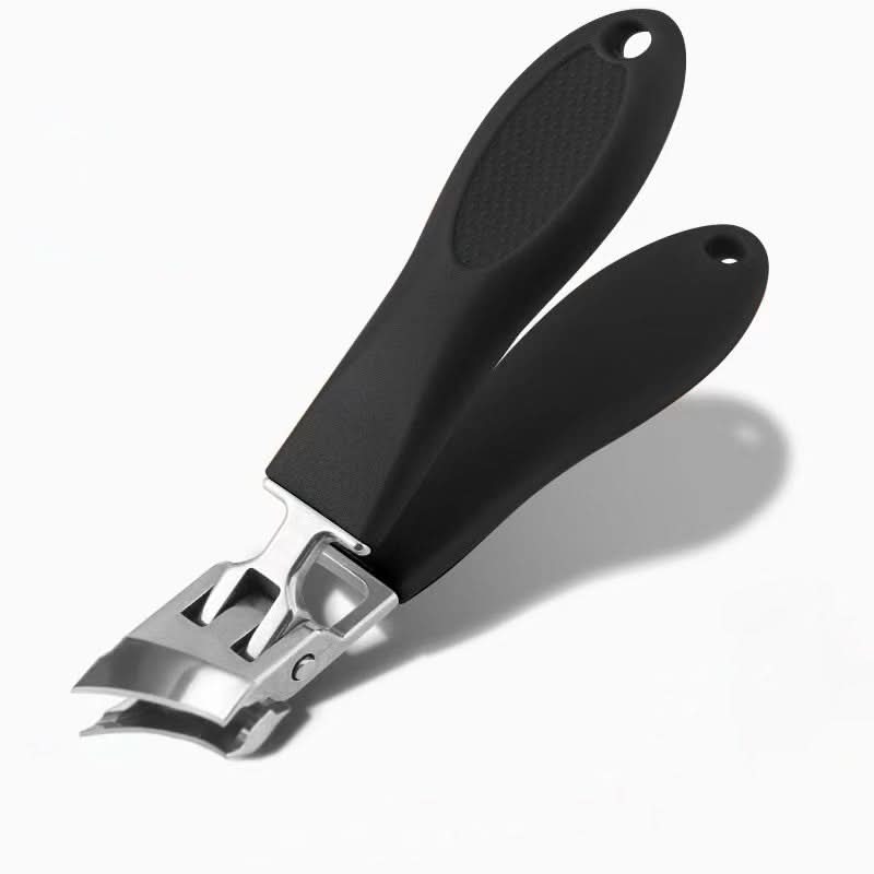 Negleklipper til Tykke Negle Ergonomisk Designet 1