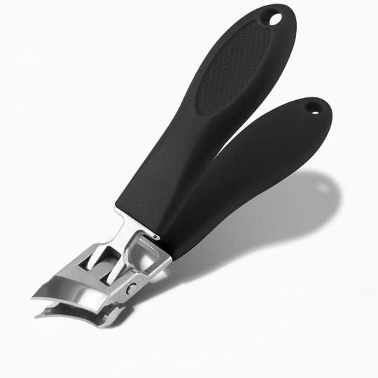 Negleklipper til Tykke Negle Ergonomisk Designet 1