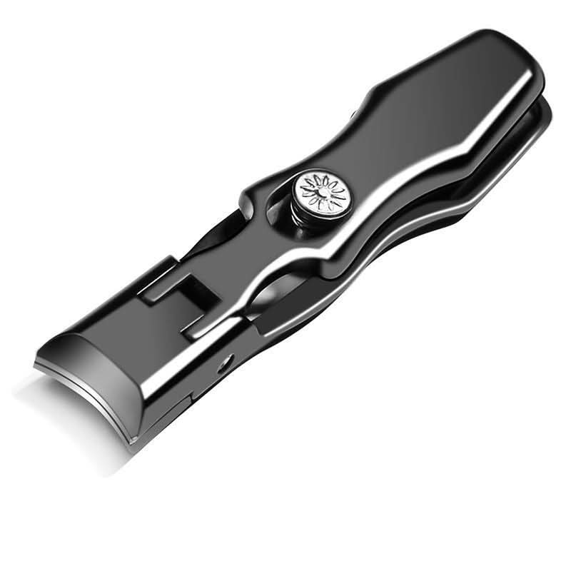 Negleklipper til tykke negle med ergonomisk design 2