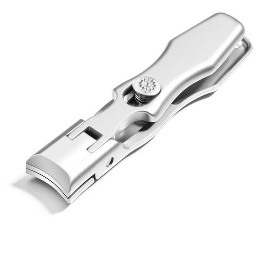 Negleklipper til tykke negle med ergonomisk design 3