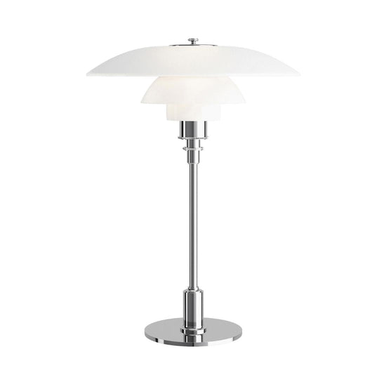 Nordic Bordlampe i Moderne Design 1