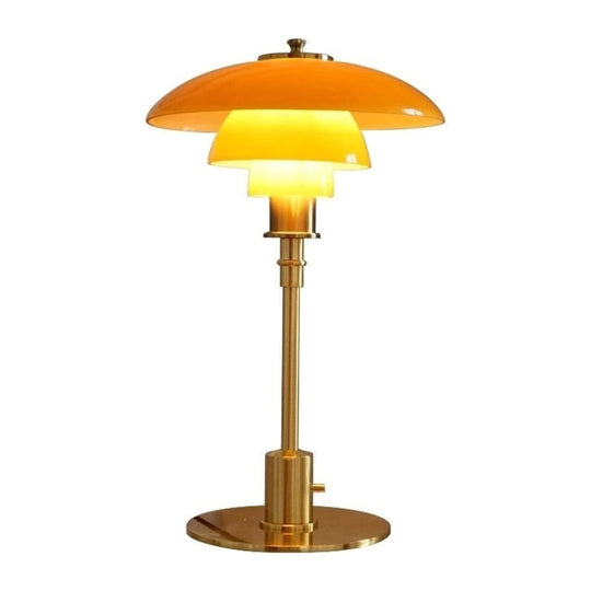Nordic Bordlampe i Moderne Design 2