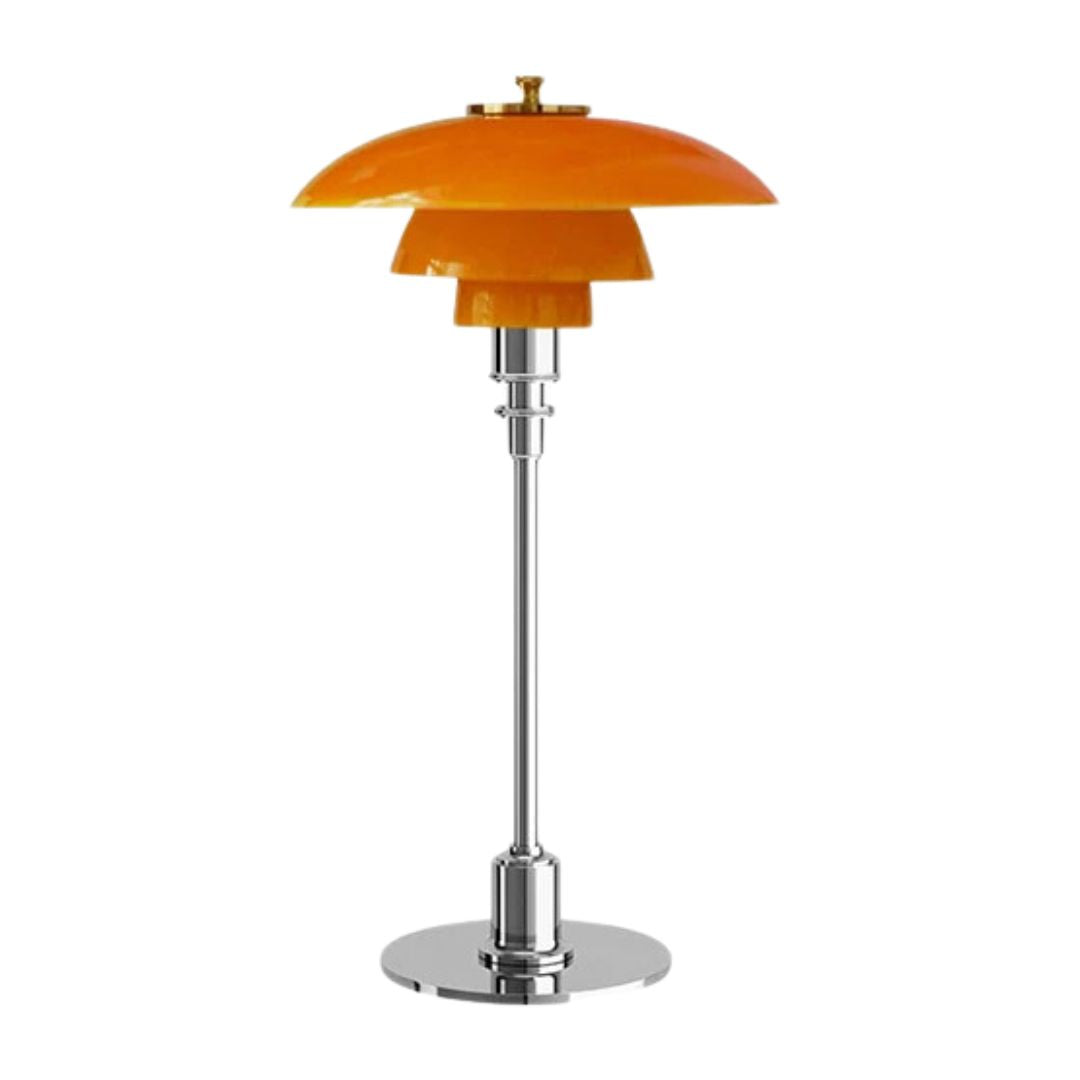 Nordic Bordlampe i Moderne Design 3