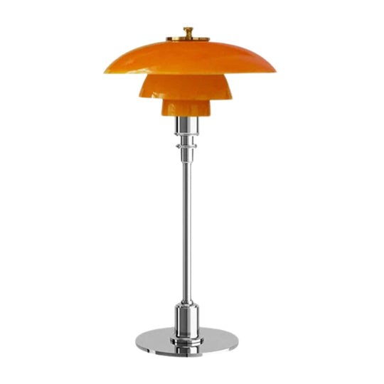 Nordic Bordlampe i Moderne Design 3