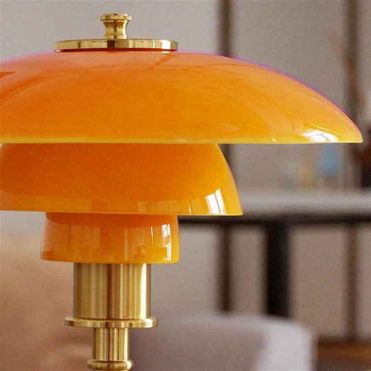 Nordic Bordlampe i Moderne Design 5