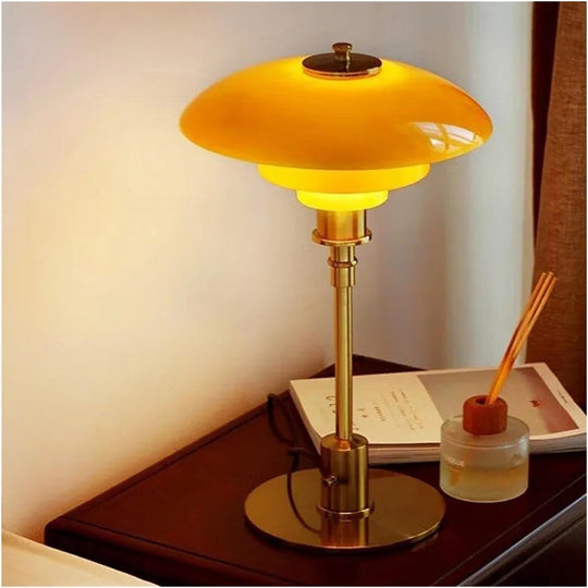 Nordic Bordlampe i Moderne Design 6