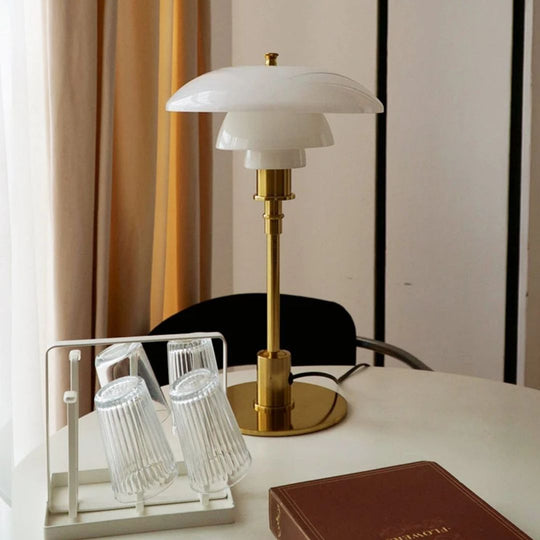 Nordic Bordlampe i Moderne Design 8