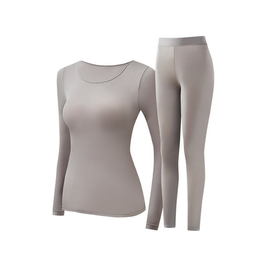 Termisk undertøjssæt til kvinder