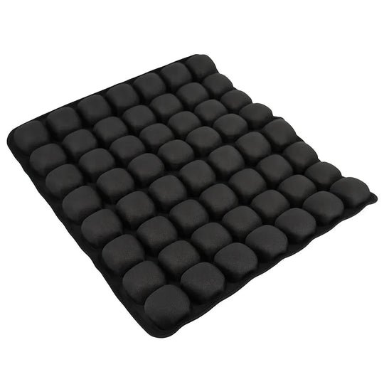 Oppustelig Stolepude til Kontor og Hjem Justerbar Komfort 5