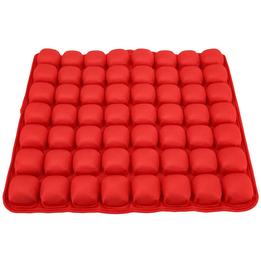 Oppustelig Stolepude til Kontor og Hjem Justerbar Komfort 8