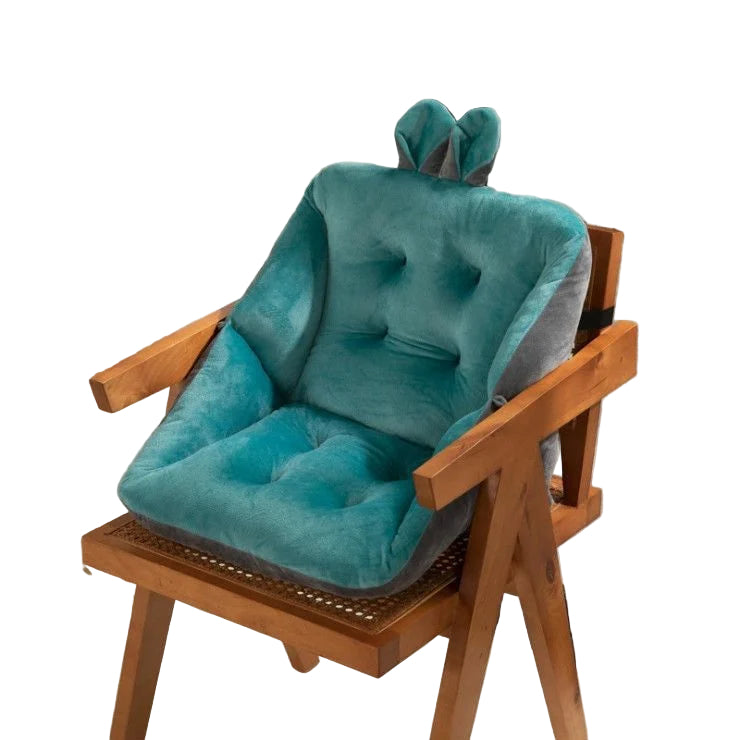 Ortopædisk Sædehynde til Komfort og Støtte 0