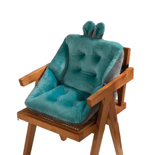 Ortopædisk Sædehynde til Komfort og Støtte 0