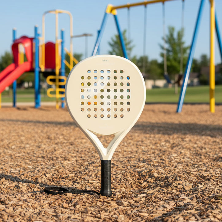 Padelracket til Mænd og Kvinder - Elite Design 0