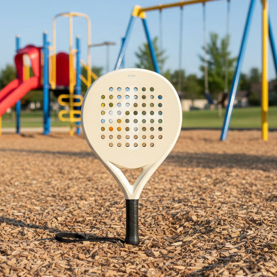 Padelracket til Mænd og Kvinder - Elite Design 0