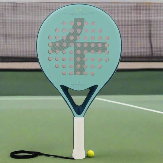 Padelracket til Mænd og Kvinder - Elite Design 2