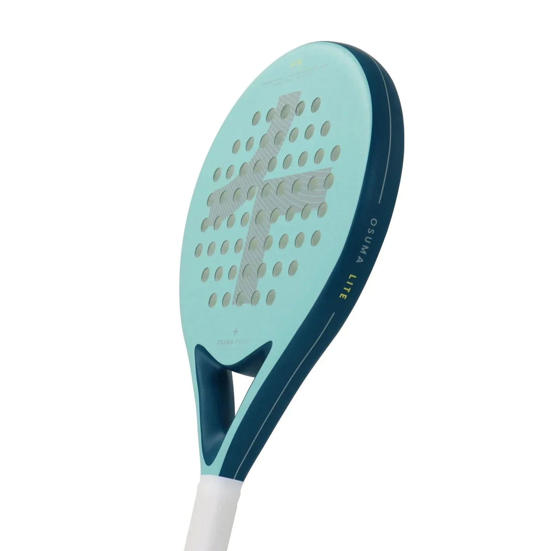 Padelracket til Mænd og Kvinder - Elite Design 4