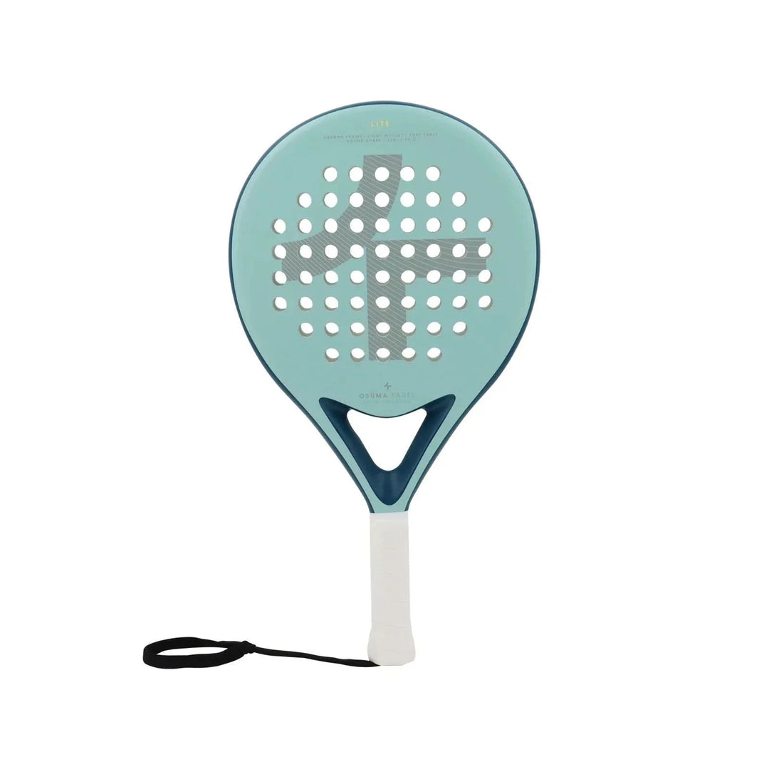 Padelracket til Mænd og Kvinder - Elite Design 7