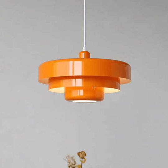 Pendel Lampe Vintage Design til Spisebord - Retro Pendel Lamper til Indretning 1