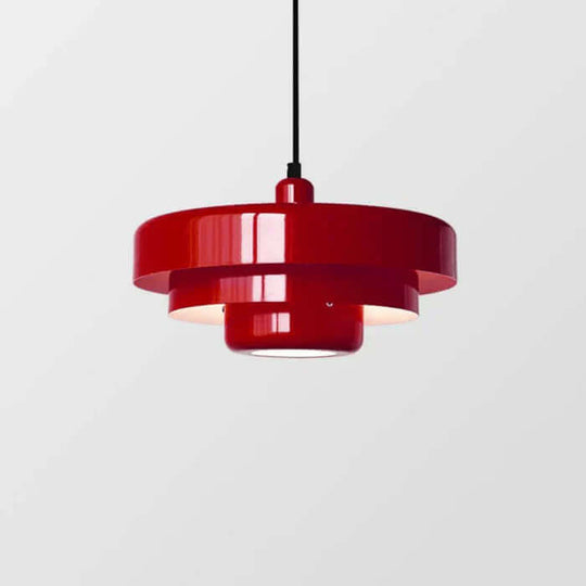 Pendel Lampe Vintage Design til Spisebord - Retro Pendel Lamper til Indretning 2