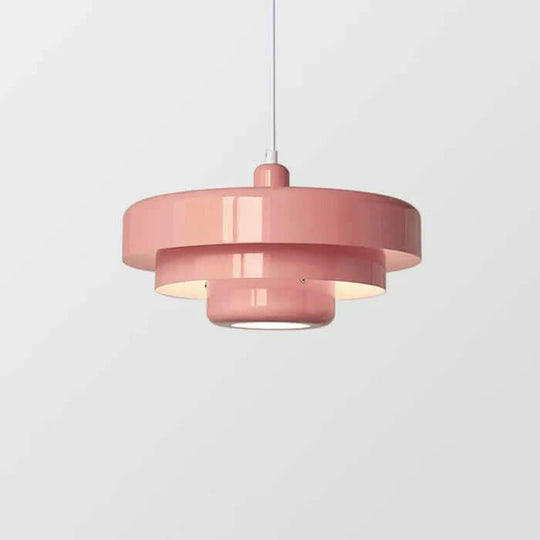 Pendel Lampe Vintage Design til Spisebord - Retro Pendel Lamper til Indretning 3